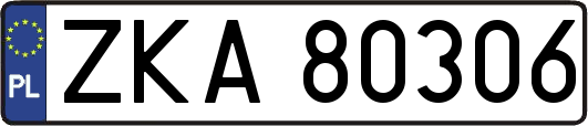 ZKA80306