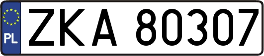 ZKA80307