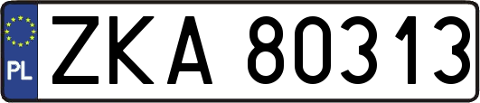 ZKA80313