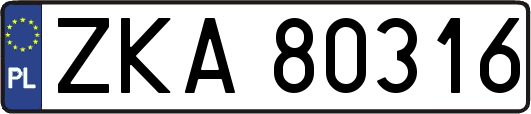 ZKA80316