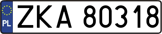 ZKA80318