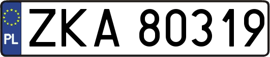 ZKA80319
