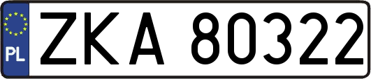 ZKA80322