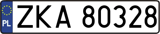 ZKA80328