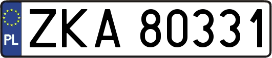 ZKA80331