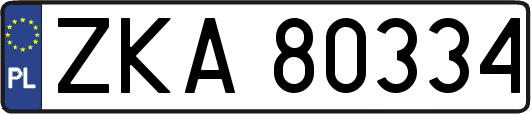 ZKA80334
