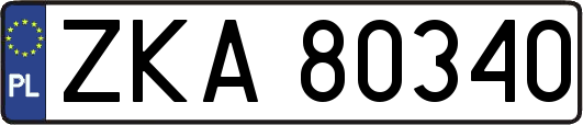ZKA80340