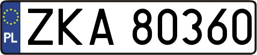 ZKA80360