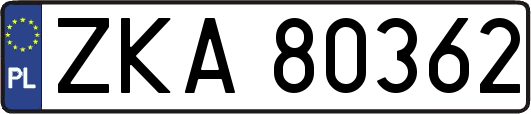 ZKA80362