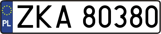 ZKA80380