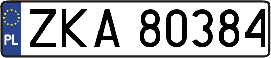 ZKA80384