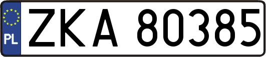 ZKA80385