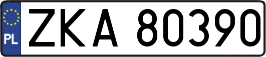 ZKA80390