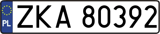 ZKA80392