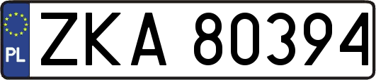 ZKA80394