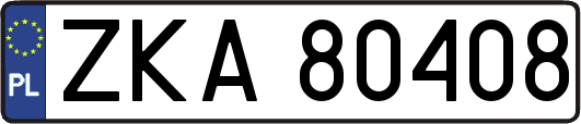 ZKA80408