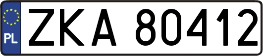 ZKA80412