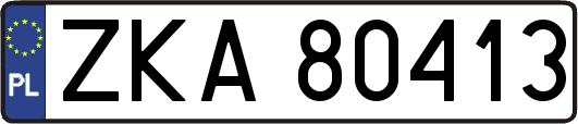 ZKA80413
