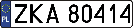 ZKA80414