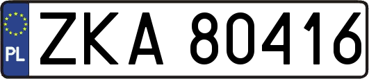 ZKA80416