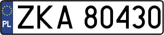 ZKA80430