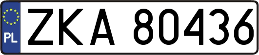 ZKA80436