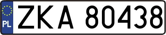 ZKA80438