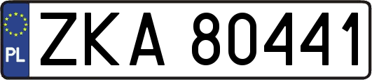 ZKA80441