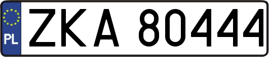 ZKA80444