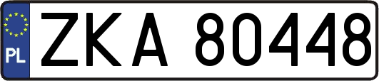 ZKA80448