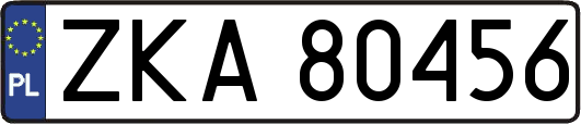 ZKA80456