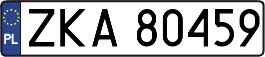 ZKA80459