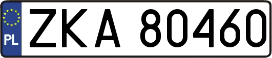 ZKA80460
