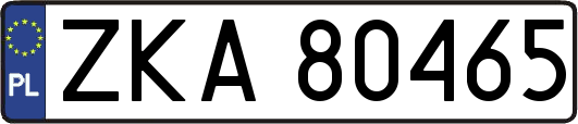 ZKA80465