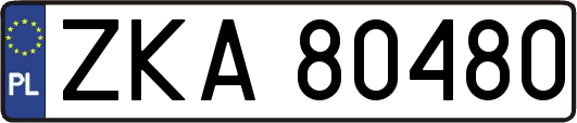 ZKA80480