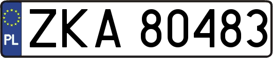 ZKA80483