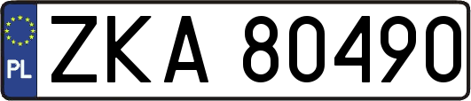 ZKA80490