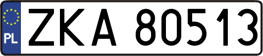 ZKA80513