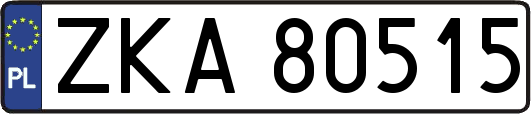 ZKA80515