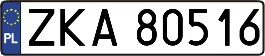 ZKA80516