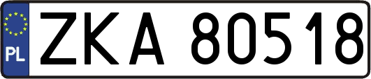 ZKA80518