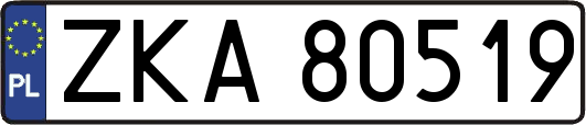 ZKA80519