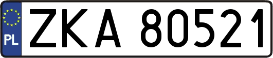 ZKA80521