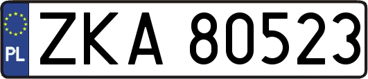 ZKA80523
