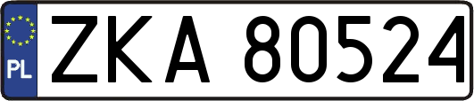 ZKA80524