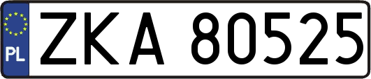 ZKA80525