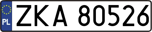 ZKA80526