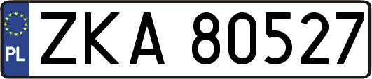 ZKA80527