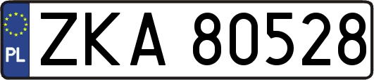 ZKA80528