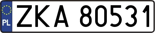 ZKA80531